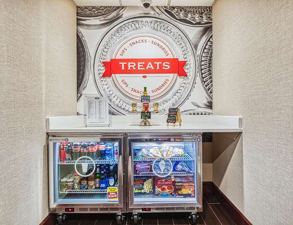 Restaurant - Hampton Inn & Suites UCF Orlando