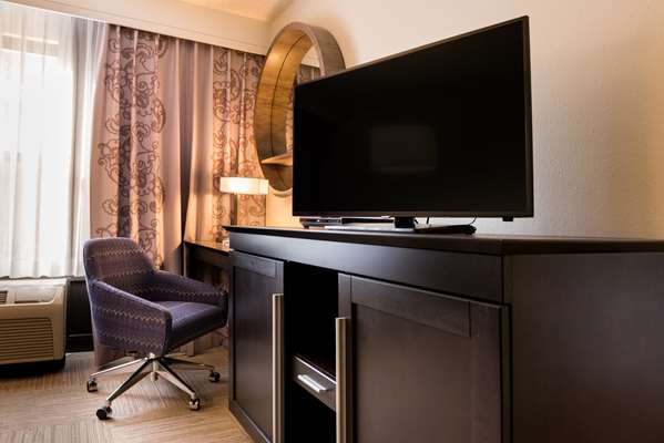  - Hampton Inn & Suites UCF Orlando