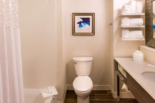  - Hampton Inn & Suites UCF Orlando