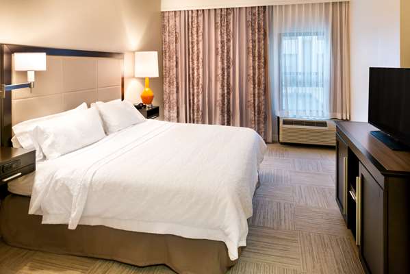  - Hampton Inn & Suites UCF Orlando