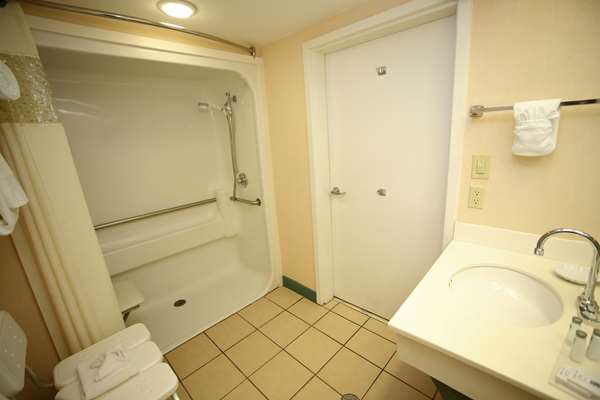  - Hampton Inn & Suites UCF Orlando