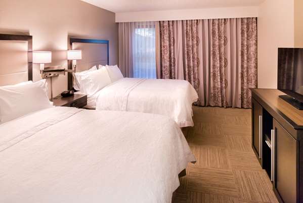  - Hampton Inn & Suites UCF Orlando