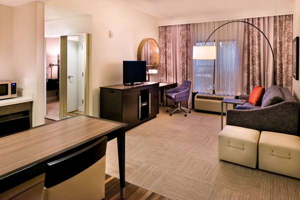  - Hampton Inn & Suites UCF Orlando