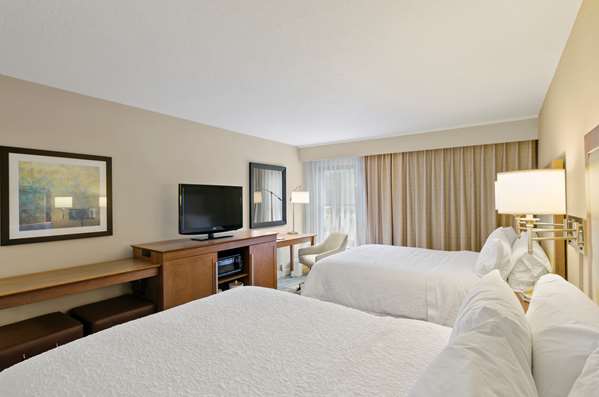  - Hampton Inn Mt Dora