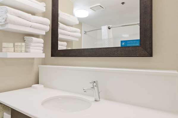  - Hampton Inn Mt Dora