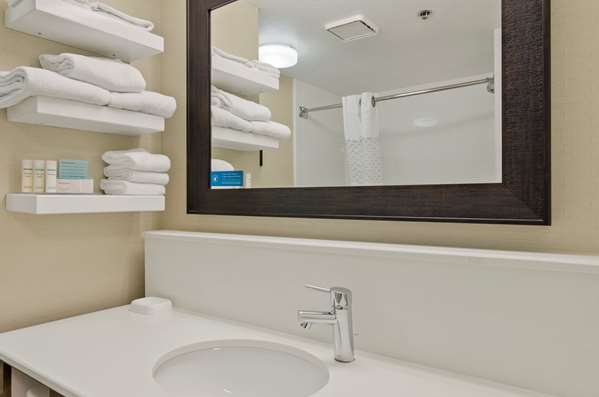  - Hampton Inn Mt Dora