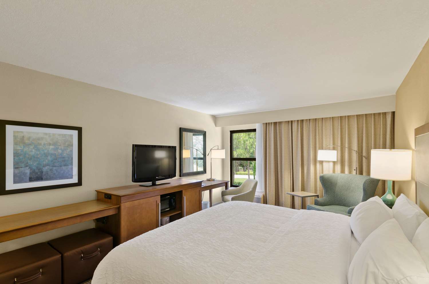 Hampton Inn Mt Dora, FL See Discounts