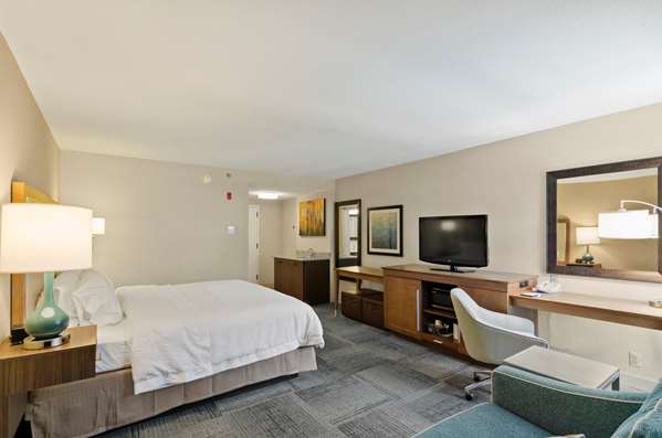  - Hampton Inn Mt Dora