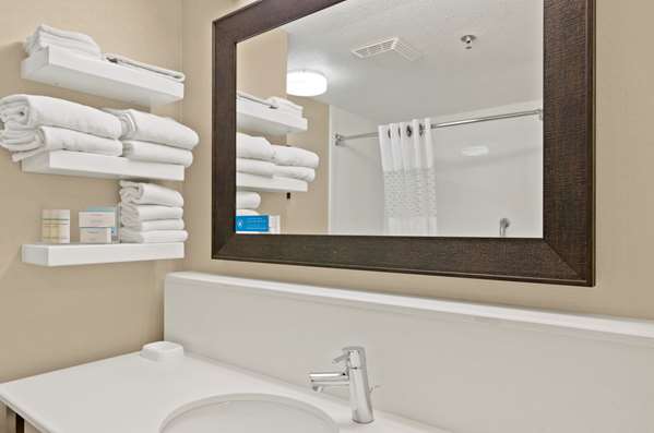  - Hampton Inn Mt Dora