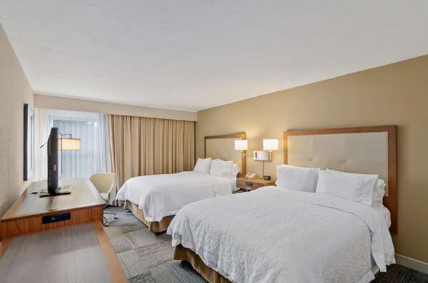  - Hampton Inn Mt Dora