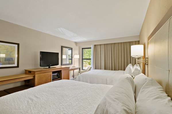  - Hampton Inn Mt Dora