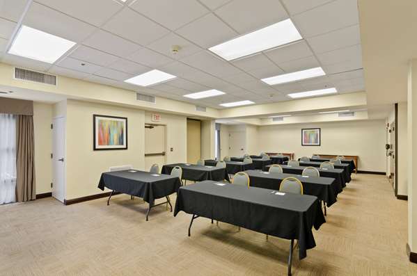  - Hampton Inn Mt Dora