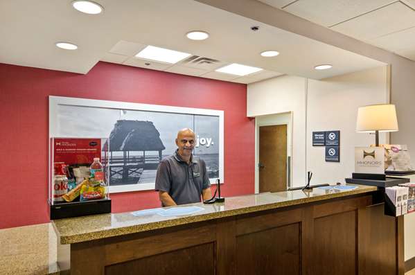  - Hampton Inn Mt Dora