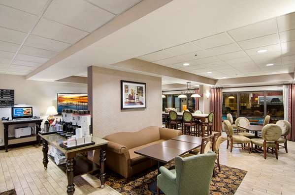  - Hampton Inn Mt Dora