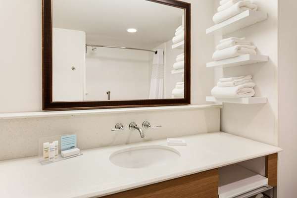  - Hampton Inn & Suites Hummelstown