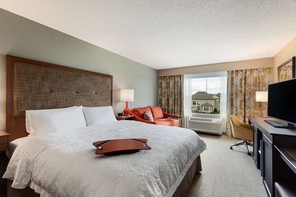  - Hampton Inn & Suites Hummelstown