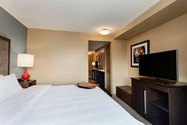  - Hampton Inn & Suites Hummelstown