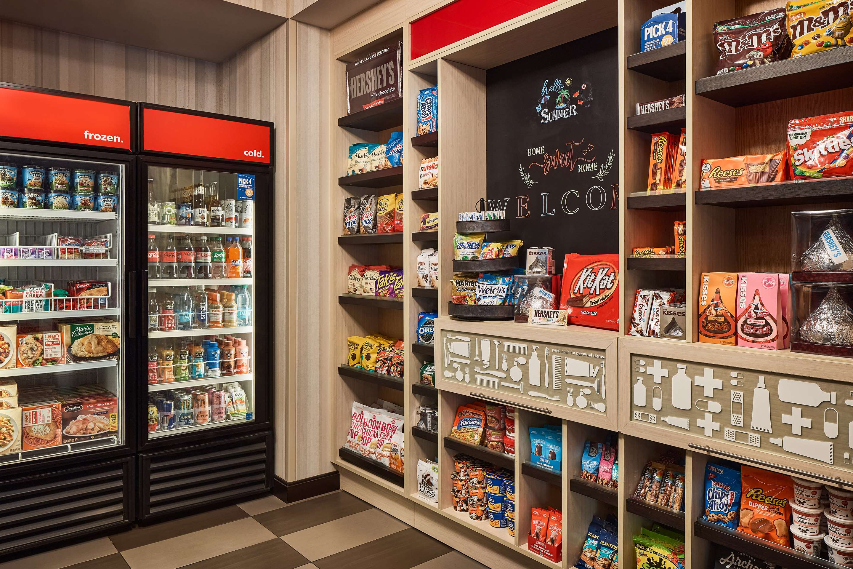 Restaurant | Hampton Inn & Suites Hershey Near The Park