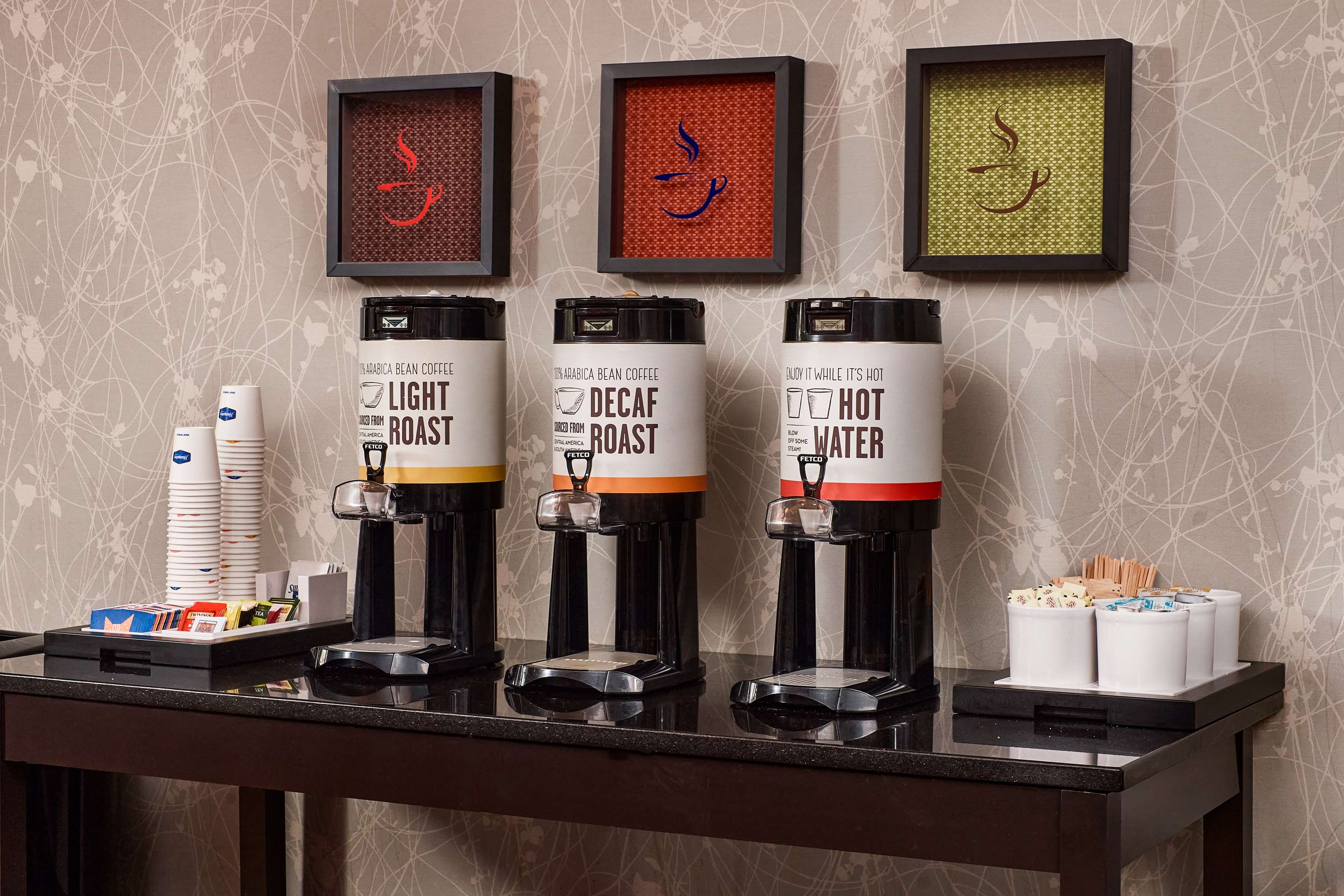 Restaurant | Hampton Inn & Suites Hershey Near The Park