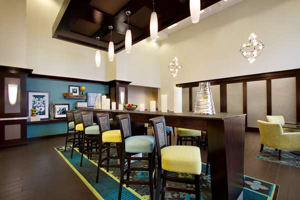  - Hampton Inn & Suites South York