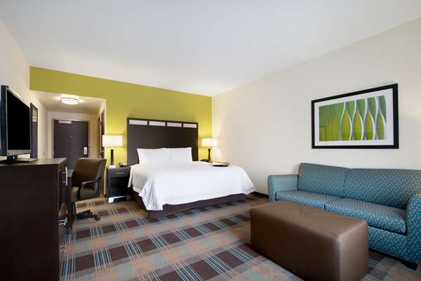  - Hampton Inn & Suites South York