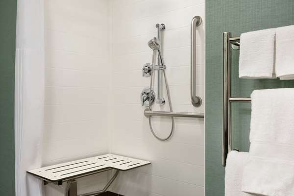  - Hampton Inn & Suites South York