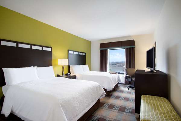  - Hampton Inn & Suites South York