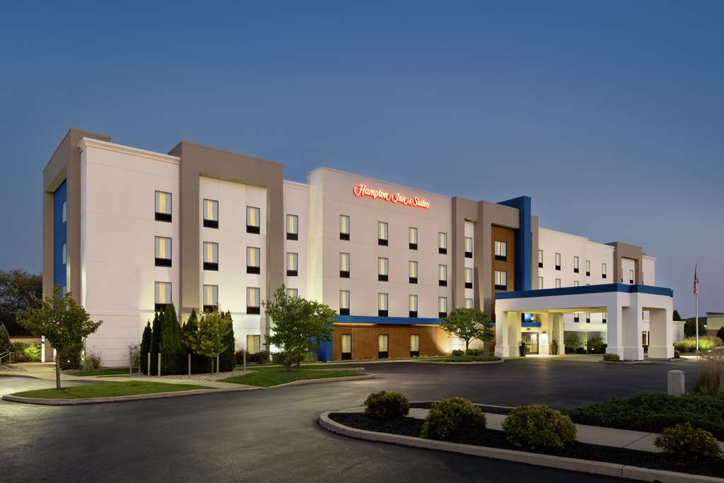 Hampton Inn & Suites, York South, PA