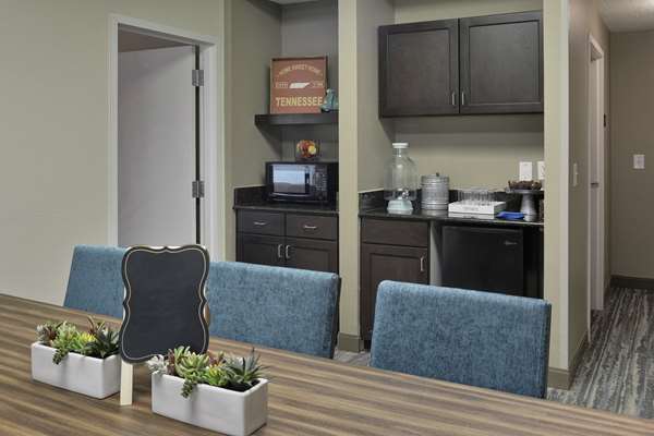  - Hampton Inn Collierville