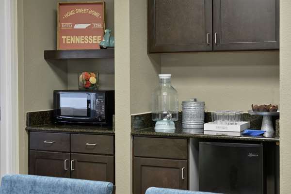  - Hampton Inn Collierville