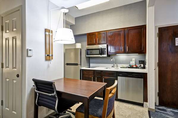  - Homewood Suites by Hilton Germantown