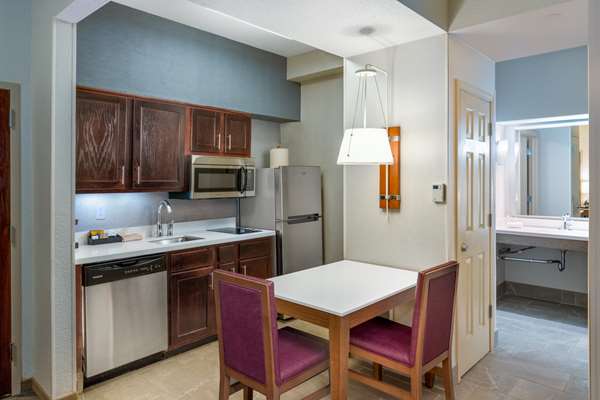  - Homewood Suites by Hilton Germantown