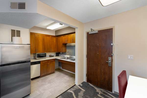  - Homewood Suites by Hilton Germantown