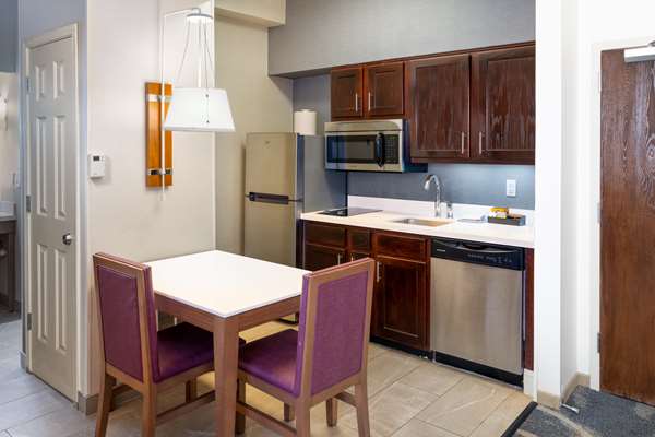  - Homewood Suites by Hilton Germantown
