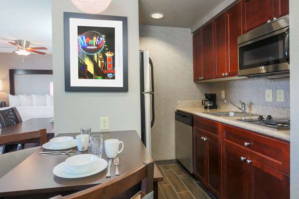 - Homewood Suites by Hilton Memphis