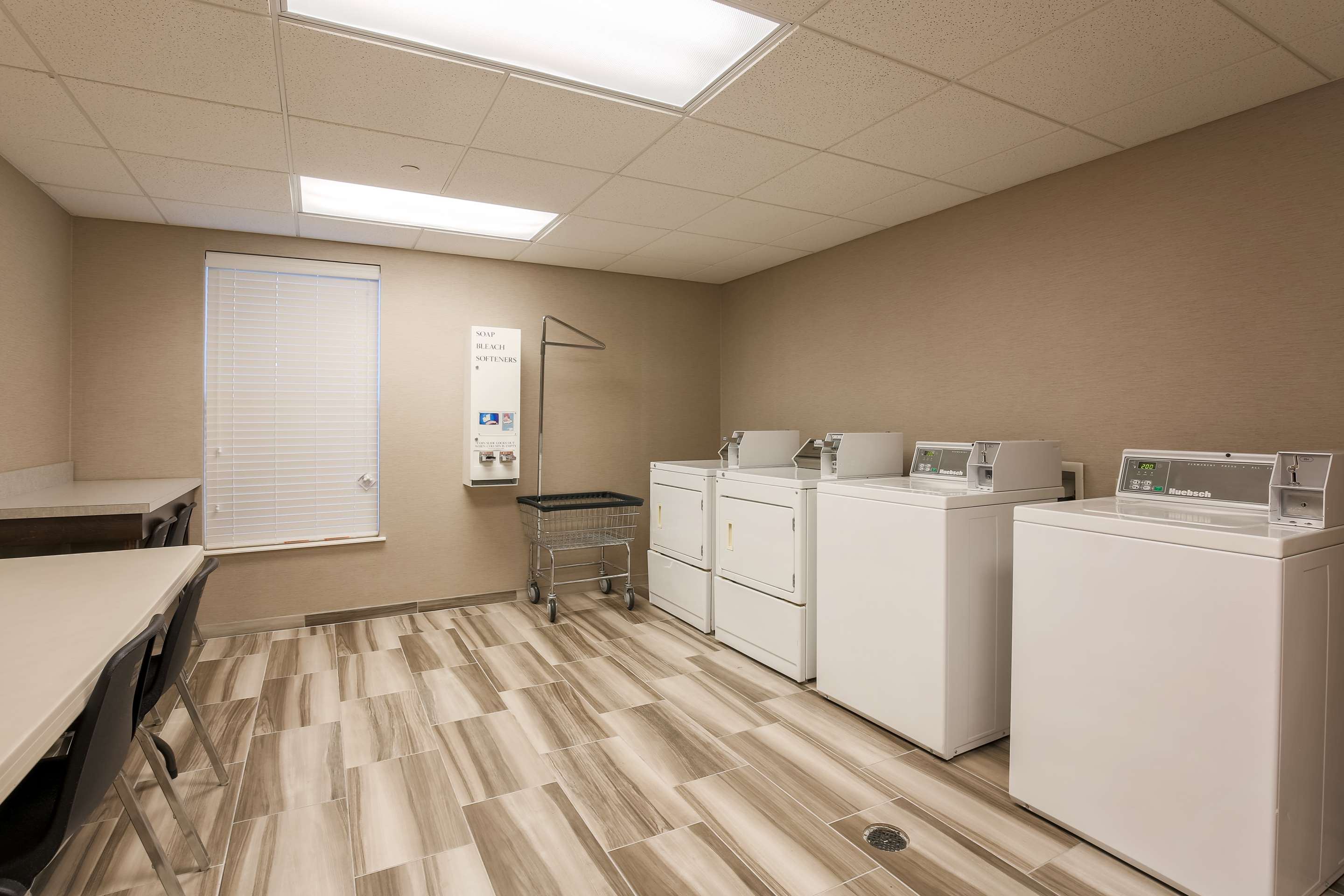Property amenity | Homewood Suites Southwind - Hacks Cross