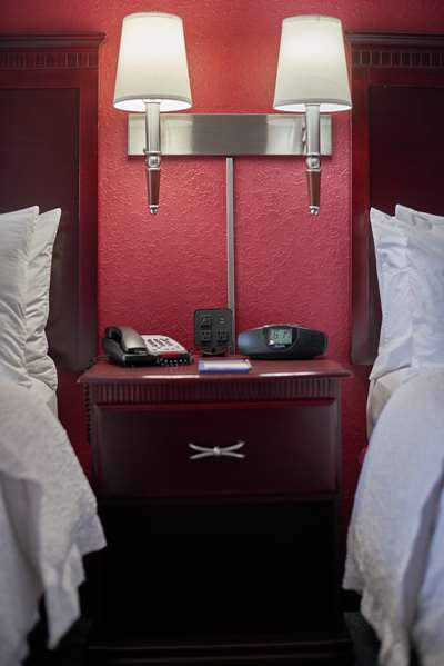  - Hampton Inn & Suites Millington