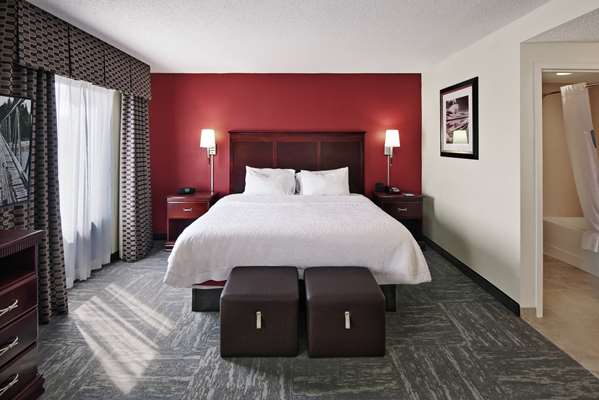  - Hampton Inn & Suites Millington