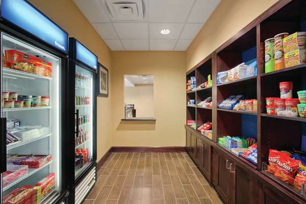  - Hampton Inn & Suites Millington