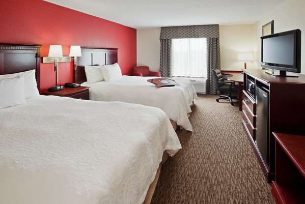  - Hampton Inn & Suites Millington