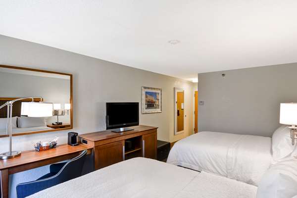  - Hampton Inn Poplar Avenue Memphis