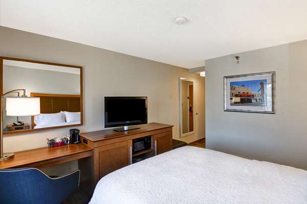  - Hampton Inn Poplar Avenue Memphis