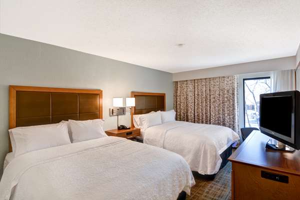  - Hampton Inn Poplar Avenue Memphis