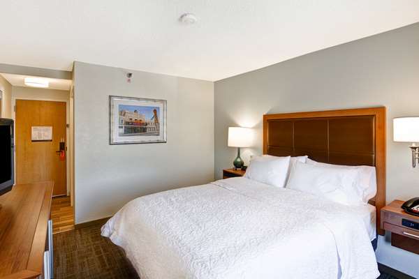  - Hampton Inn Poplar Avenue Memphis