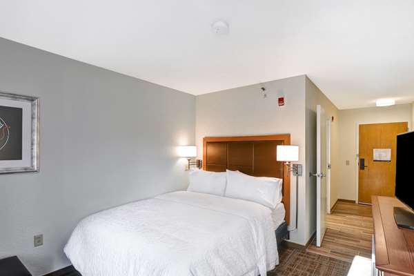  - Hampton Inn Poplar Avenue Memphis