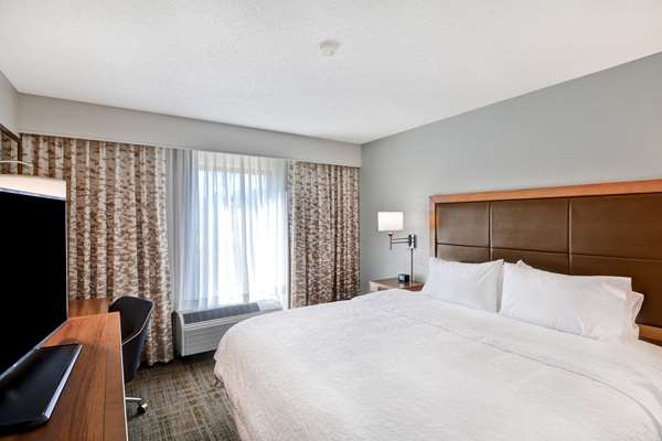  - Hampton Inn Poplar Avenue Memphis