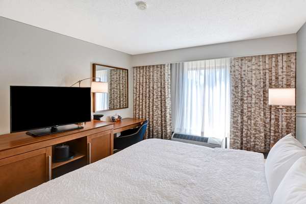  - Hampton Inn Poplar Avenue Memphis