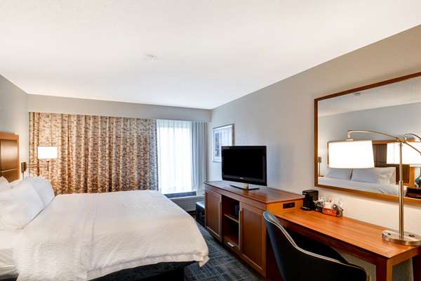  - Hampton Inn Poplar Avenue Memphis