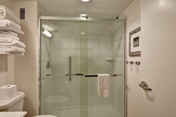  - Hampton Inn Poplar Avenue Memphis