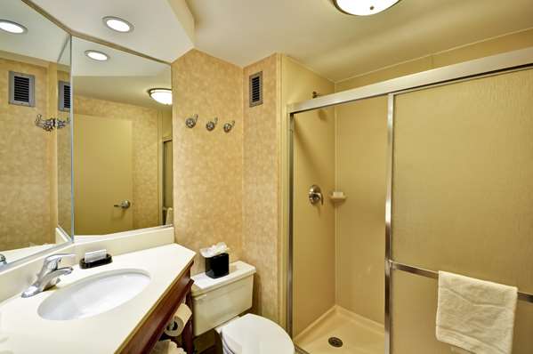  - Hampton Inn Poplar Avenue Memphis